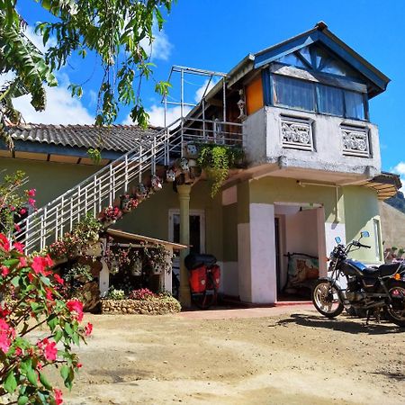 Fairy Hostel Nuwara Eliya Eksteriør billede