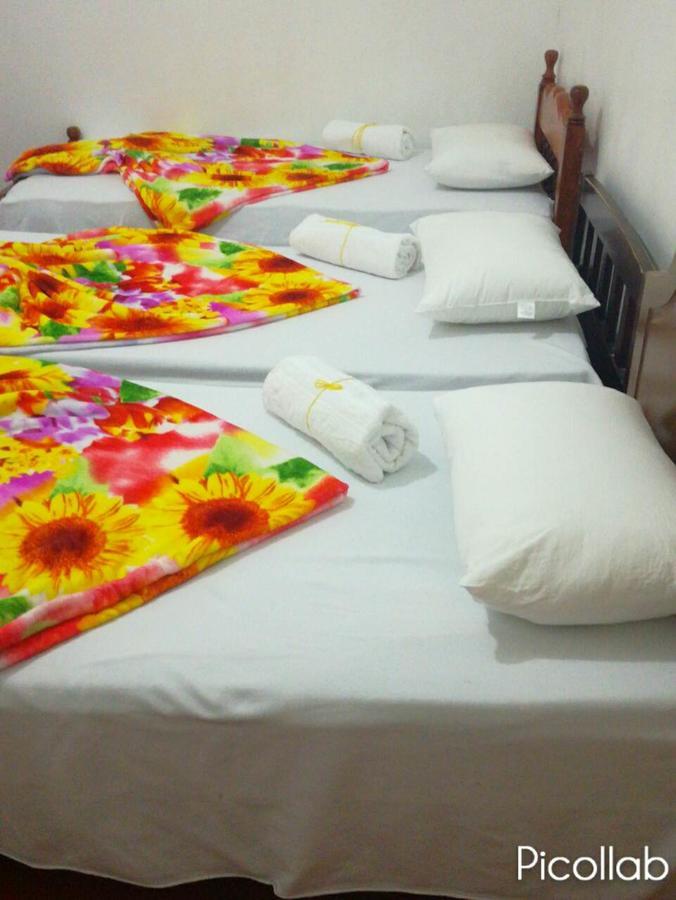 Fairy Hostel Nuwara Eliya Eksteriør billede