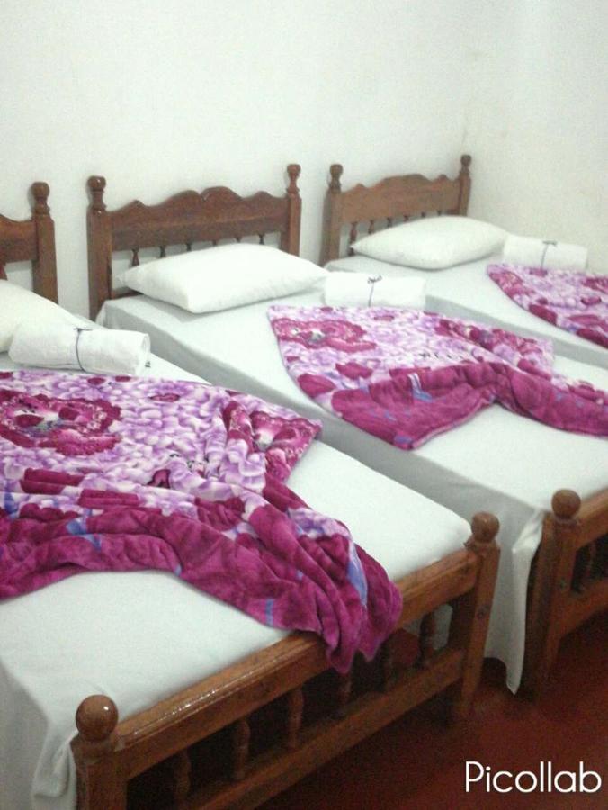 Fairy Hostel Nuwara Eliya Eksteriør billede