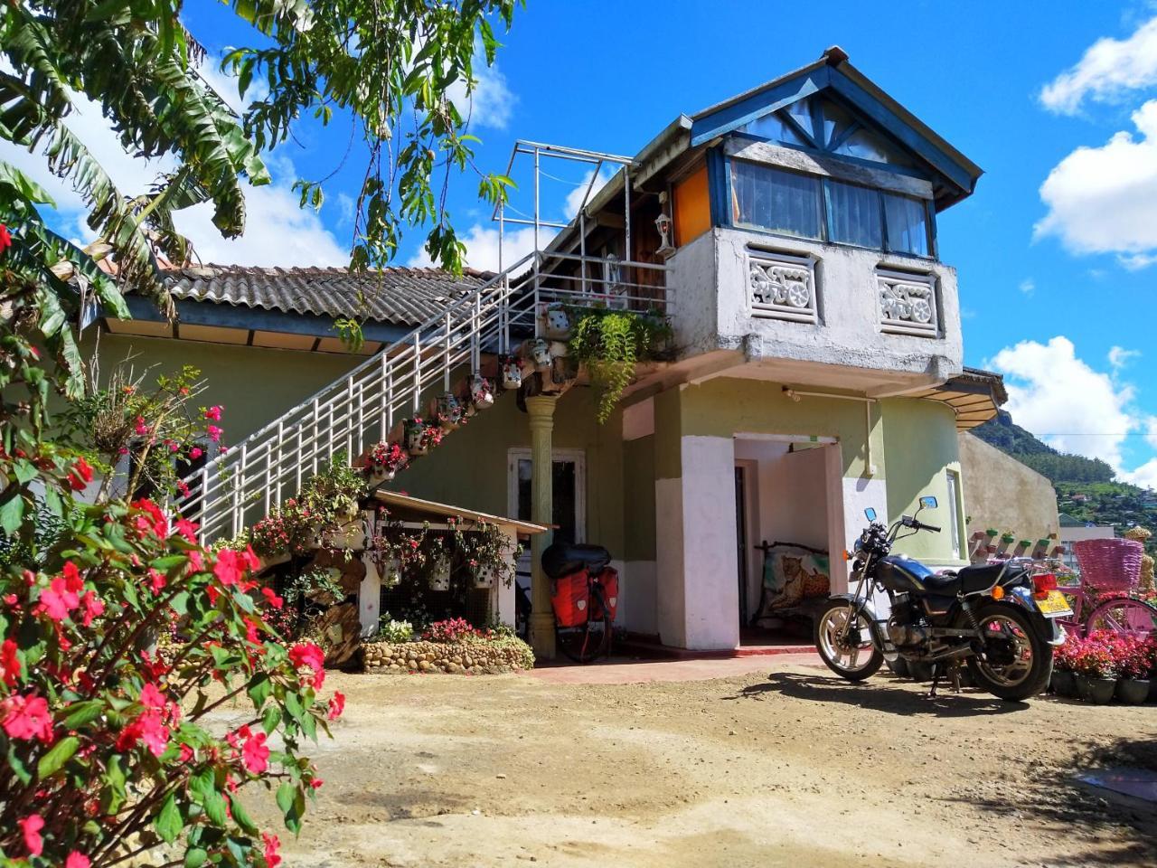 Fairy Hostel Nuwara Eliya Eksteriør billede