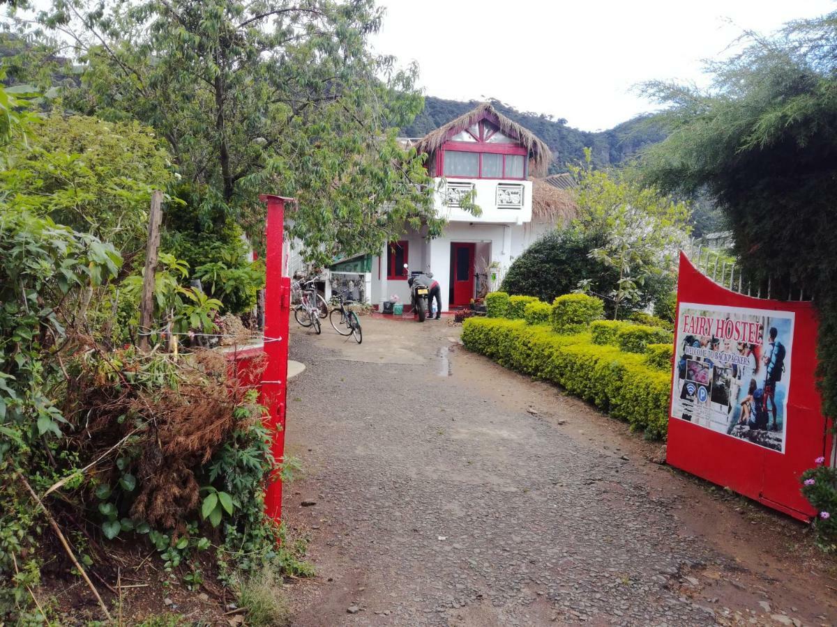 Fairy Hostel Nuwara Eliya Eksteriør billede