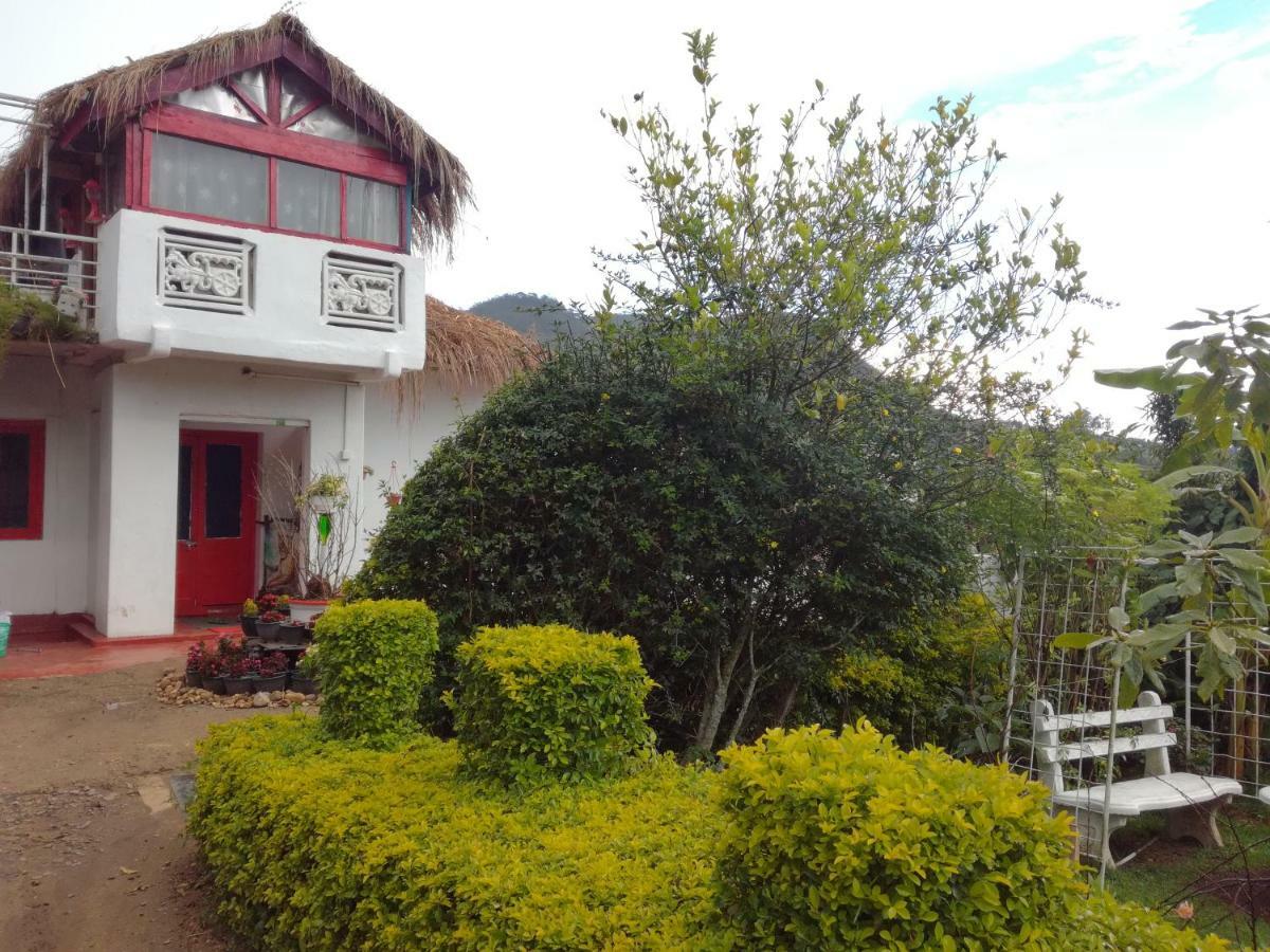 Fairy Hostel Nuwara Eliya Eksteriør billede