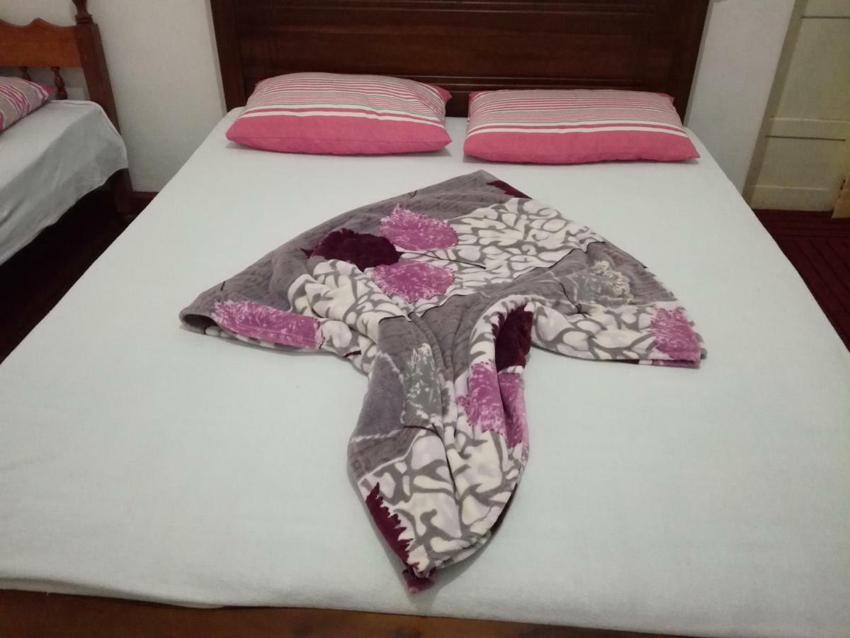 Fairy Hostel Nuwara Eliya Eksteriør billede