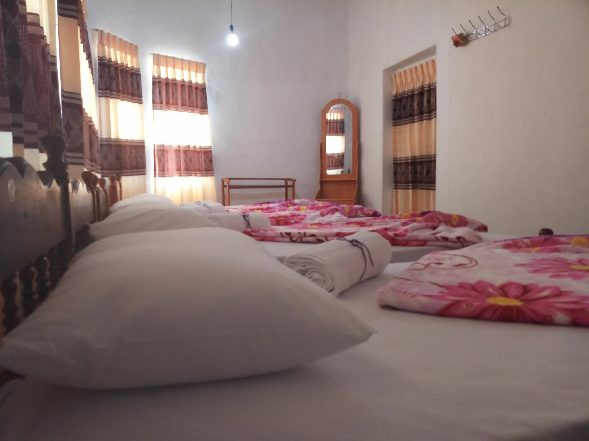 Fairy Hostel Nuwara Eliya Eksteriør billede