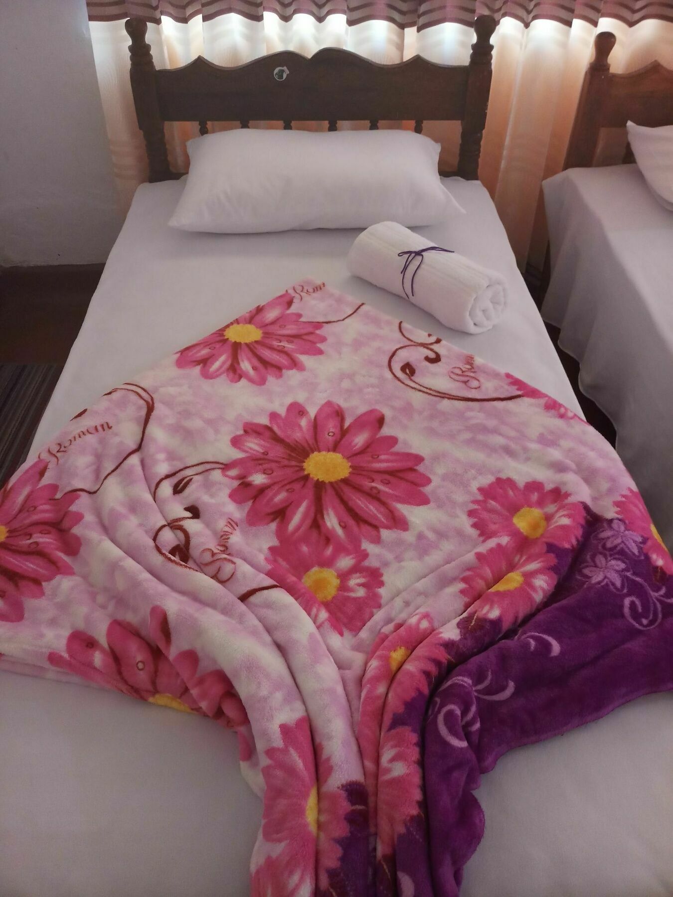 Fairy Hostel Nuwara Eliya Eksteriør billede